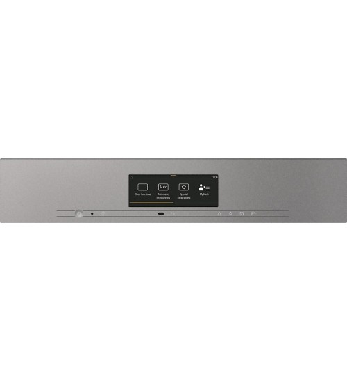 美诺Miele 嵌入式DGC 7860X蒸烤箱